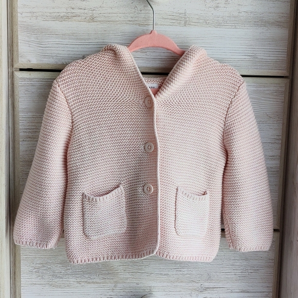 Gap Baby Brannan Unicorn Sweater - Picture 2 of 6